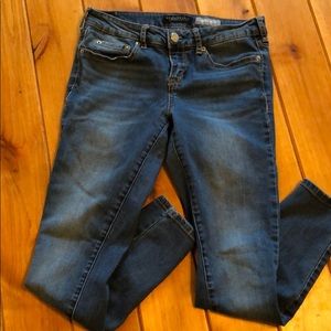 Aeropostale Jeggings